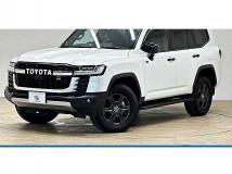 2023 Toyota Land Cruiser