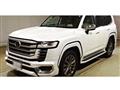 2023 Toyota Land Cruiser
