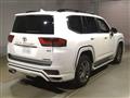2023 Toyota Land Cruiser