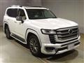 2023 Toyota Land Cruiser
