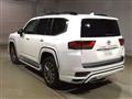 2023 Toyota Land Cruiser