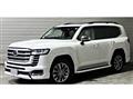 2023 Toyota Land Cruiser