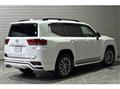 2023 Toyota Land Cruiser