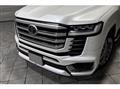 2023 Toyota Land Cruiser