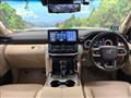 2023 Toyota Land Cruiser