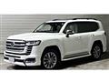 2023 Toyota Land Cruiser