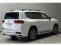 2023 Toyota Land Cruiser