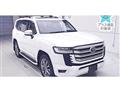 2023 Toyota Land Cruiser