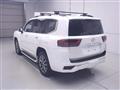 2023 Toyota Land Cruiser