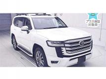 2023 Toyota Land Cruiser