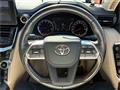 2023 Toyota Land Cruiser
