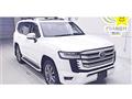 2023 Toyota Land Cruiser