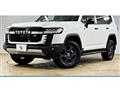 2023 Toyota Land Cruiser