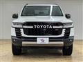 2023 Toyota Land Cruiser