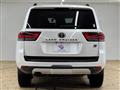 2023 Toyota Land Cruiser