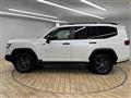 2023 Toyota Land Cruiser
