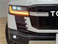 2023 Toyota Land Cruiser