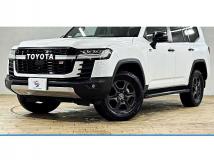 2023 Toyota Land Cruiser