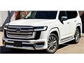 2023 Toyota Land Cruiser