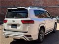 2023 Toyota Land Cruiser