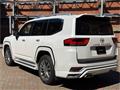 2023 Toyota Land Cruiser