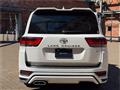 2023 Toyota Land Cruiser