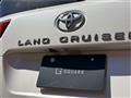 2023 Toyota Land Cruiser