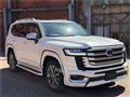 2023 Toyota Land Cruiser