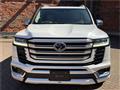 2023 Toyota Land Cruiser