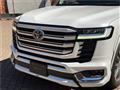 2023 Toyota Land Cruiser