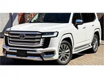2023 Toyota Land Cruiser