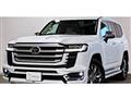 2023 Toyota Land Cruiser