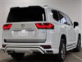 2023 Toyota Land Cruiser