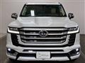 2023 Toyota Land Cruiser