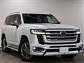 2023 Toyota Land Cruiser