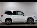 2023 Toyota Land Cruiser