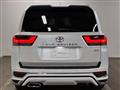 2023 Toyota Land Cruiser
