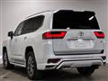 2023 Toyota Land Cruiser