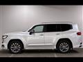 2023 Toyota Land Cruiser