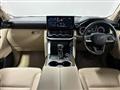2023 Toyota Land Cruiser