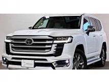 2023 Toyota Land Cruiser