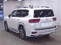 2023 Toyota Land Cruiser