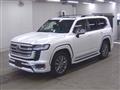 2023 Toyota Land Cruiser