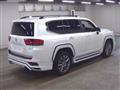 2023 Toyota Land Cruiser