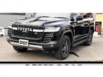 2023 Toyota Land Cruiser