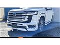 2023 Toyota Land Cruiser