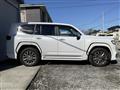 2023 Toyota Land Cruiser