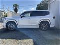2023 Toyota Land Cruiser