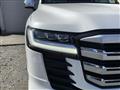 2023 Toyota Land Cruiser