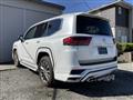2023 Toyota Land Cruiser